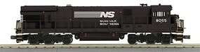 MTH-Electric NS C30-7 DSL ENGINE RKING