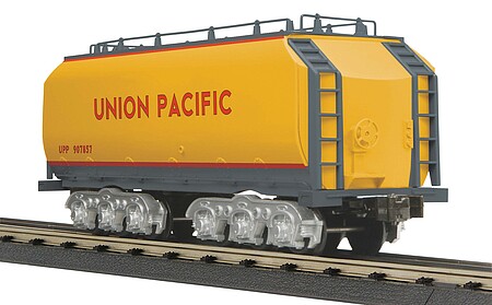 MTH-Electric UP AUX WATER TENDER #809