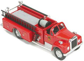 MTH-Electric PHILLY FIRE DIECST TRCK MTH-Electric PHILLY FIRE DIECST TRCK