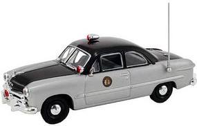 MTH-Electric 1-43 '49 FORD COUPE MTH-Electric 1-43 '49 FORD COUPE