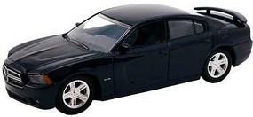 MTH-Electric 1-43 Die-cast Dodge Charger R/T,Jazz Blue MTH-Electric 1-43 Die-cast Dodge Charger R/T,Jazz Blue