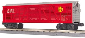 MTH-Electric O Stock Car SF