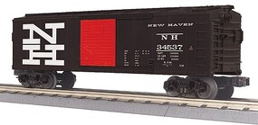 MTH-Electric O NH BOX CAR