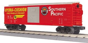 MTH-Electric O SP BOX CAR