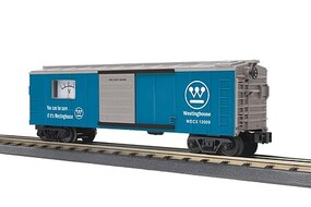 MTH-Electric O WESTINGH POWERMETERBXCR