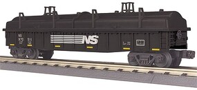 MTH-Electric O Gondola w/Cover NS