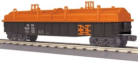 MTH-Electric O Gondola w/Cover NH