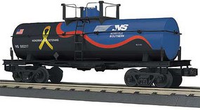MTH-Electric O-27 Tank w/Smoke, NS/Veterans MTH-Electric O-27 Tank w/Smoke, NS/Veterans