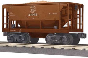 O-27 Ore Car, DM&IR #27052
