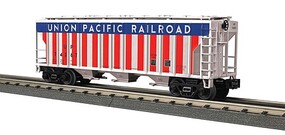 MTH-Electric O UP Ps-2 Discharge Hopper Car