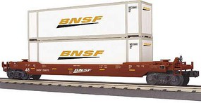 O-27 Husky Stack, BNSF #238575
