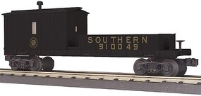 MTH-Electric O SOUTHERN CRANE TENDER