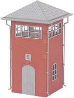 MTH-Electric O Trackside Yard Tower MTH-Electric O Trackside Yard Tower