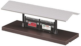MTH-Electric O Passenger Station Platform MTH-Electric O Passenger Station Platform