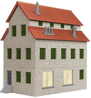 MTH-Electric GRAY STONE GRAINERY