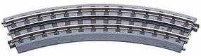 MTH-Electric O-31 Realtrax Curve (4) MTH-Electric O-31 Realtrax Curve (4)
