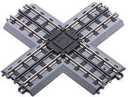 O Realtrax 90-Degree Crossover