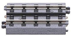 MTH-Electric O Realtrax 4.25'' Straight (2) MTH-Electric O Realtrax 4.25'' Straight (2)