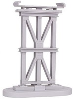 MTH-Electric O Elevated Subway Trestle (8) MTH-Electric O Elevated Subway Trestle (8)