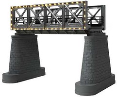 MTH-Electric O BRIDGE GIRDER MTH-Electric O BRIDGE GIRDER