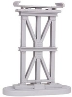MTH-Electric O Realtrax Elevated Subway Trestle for Fastrack(8) MTH-Electric O Realtrax Elevated Subway Trestle for Fastrack(8)