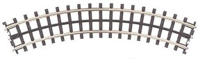 MTH-Electric O-31 CURVED TRK SECTION MTH-Electric O-31 CURVED TRK SECTION