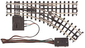 MTH-Electric O-31 RH SWITCH SCALETRAX MTH-Electric O-31 RH SWITCH SCALETRAX