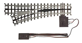 MTH-Electric O-54 LH SWITCH
