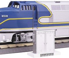 MTH-Electric O Scaletrax Infrared Track Activation Device(ITAD) MTH-Electric O Scaletrax Infrared Track Activation Device(ITAD)