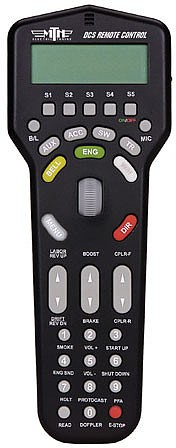 MTH-Electric DCS Remote Control Hand Held