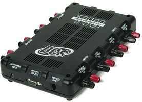 MTH-Electric DCS Track Interface Unit (TIU) MTH-Electric DCS Track Interface Unit (TIU)