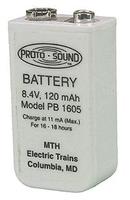 MTH-Electric Protosound Battery, 8.4V MTH-Electric Protosound Battery, 8.4V