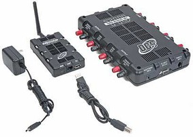 MTH-Electric DCS WiFi Remote Control System MTH-Electric DCS WiFi Remote Control System
