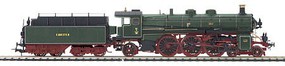 MTH-Electric HO KBAYSTSB S 3/6 STEAM