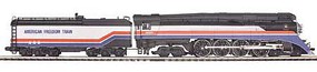 MTH-Electric NYAHO 4-8-4 GS-4/PS3E,Freedom #4449 MTH-Electric NYAHO 4-8-4 GS-4/PS3E,Freedom #4449