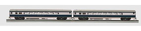 MTH-Electric HO Smooth Parlor, MP (2) MTH-Electric HO Smooth Parlor, MP (2)