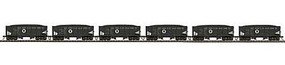 MTH-Electric HO USRA 55-Ton Steel Twin Hopper, Keystone #2 (6) MTH-Electric HO USRA 55-Ton Steel Twin Hopper, Keystone #2 (6)
