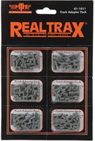 MTH-Electric HO RealTrax Adapter (24)