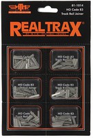 MTH-Electric HO RealTrax Railjoiner