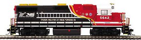 MTH-Electric HO NS GP38-2 PS3 1ST RESP