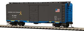 MTH-Electric NS 40' PS-1 BOX #490011
