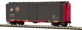 MTH-Electric NS 40' PS-1 BOX #490411