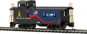 MTH-Electric HO NS STEEL CAB
