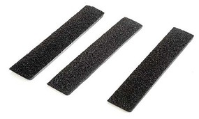 Motrack Coal Load 100Ton 3Bay Hop N-Scale Motrack Coal Load 100Ton 3Bay Hop N-Scale