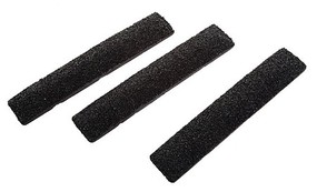 Motrack Coal Ld 5Bay Rpd Hppr 3/ N-Scale (3) Motrack Coal Ld 5Bay Rpd Hppr 3/ N-Scale (3)