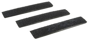 Motrack Coal Ld 100Tn Quad Hppr 3 N-Scale Motrack Coal Ld 100Tn Quad Hppr 3 N-Scale