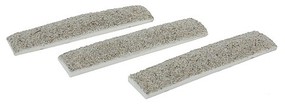 Motrack Grvl Ld Difco Dump Cr 3/ N-Scale (3) Motrack Grvl Ld Difco Dump Cr 3/ N-Scale (3)