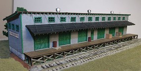 Motrack Consdt Auto Parts Kit N-Scale Motrack Consdt Auto Parts Kit N-Scale