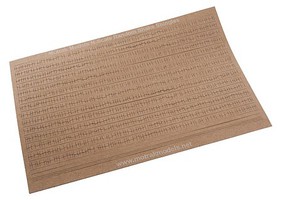 Motrack Rndm Wdth/Lgth Shake 2/ N-Scale (2) Motrack Rndm Wdth/Lgth Shake 2/ N-Scale (2)