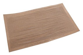 Motrack Fish Scale Shingles N-Scale Motrack Fish Scale Shingles N-Scale